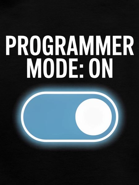 Programmierer – Coding Entwickler & Informatiker