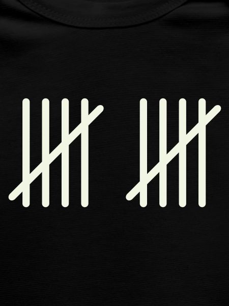 10 strokes