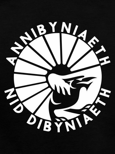 Annibyniaeth Nid Dibyniaeth