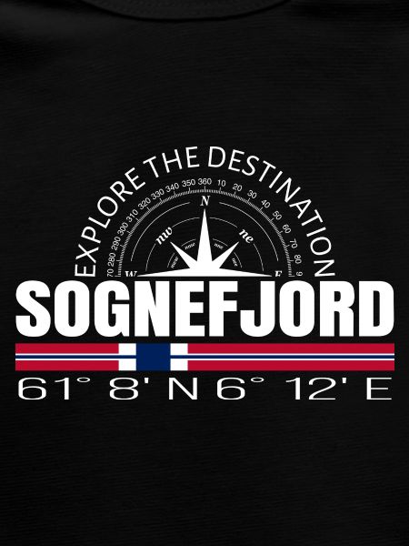 Sognefjord