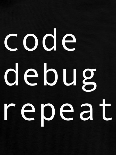 Programmierer Humor