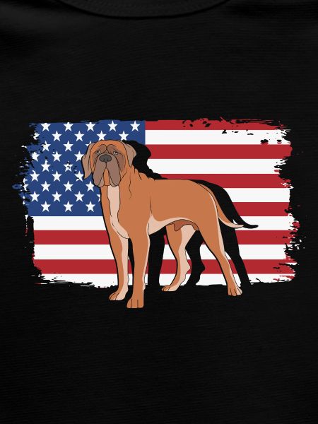 Bullmastiff