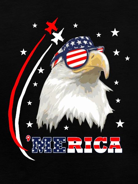 Merica Eagle