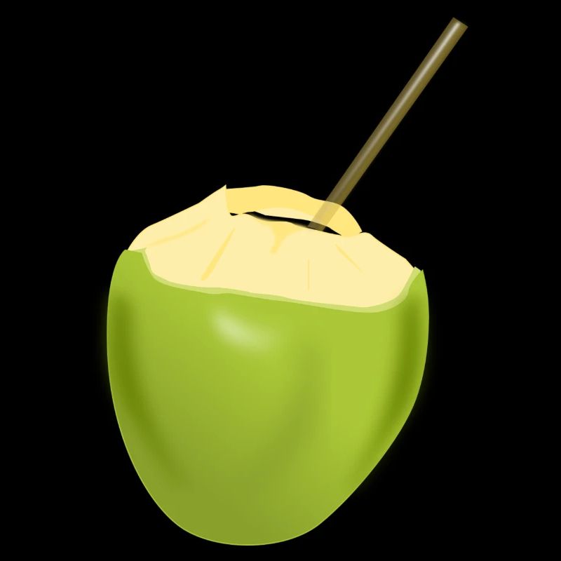 Coconut milk
