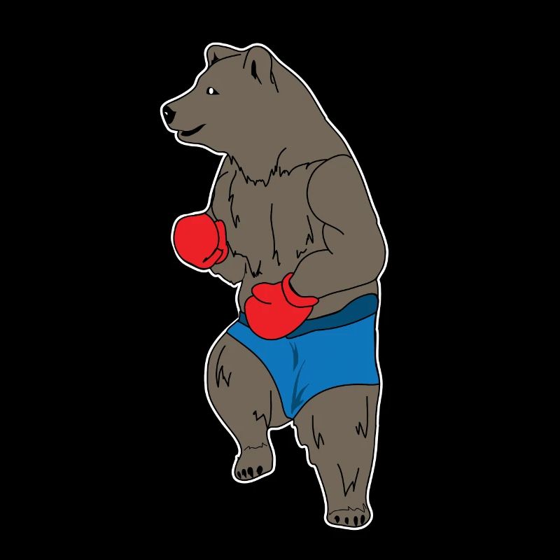 Boxen Bär