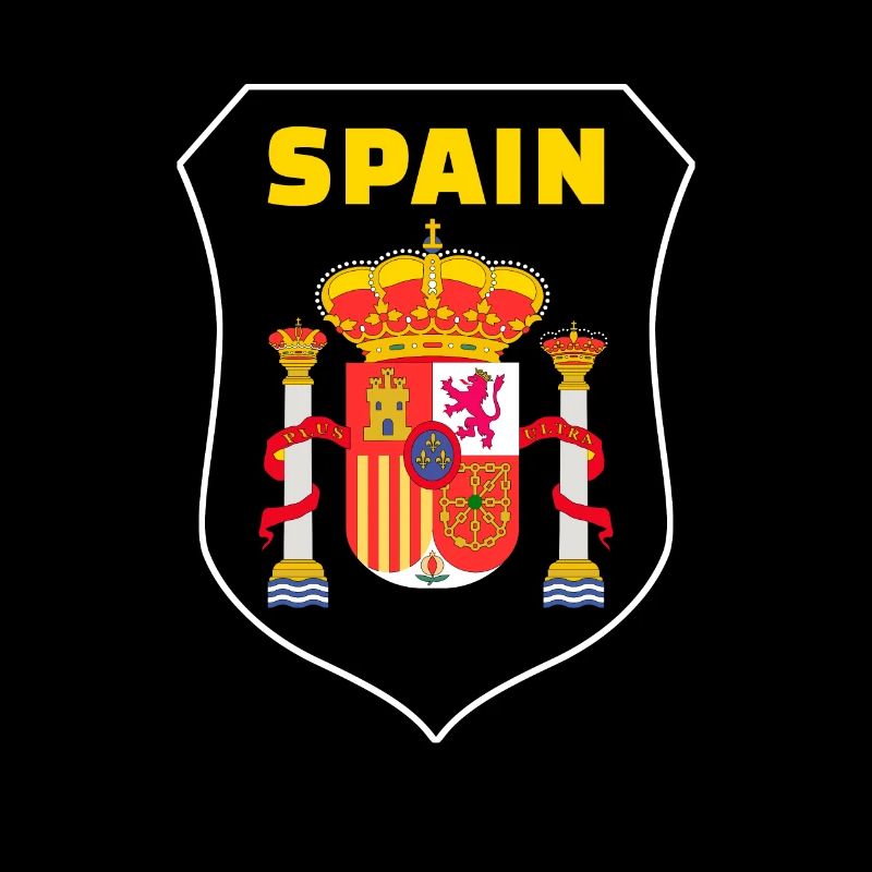 Spanien