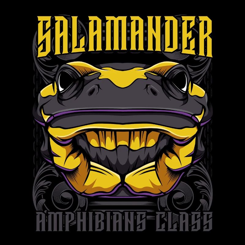 Salamander