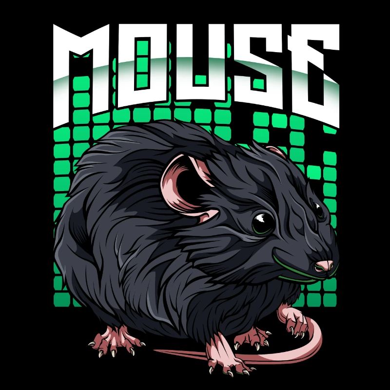 mouse