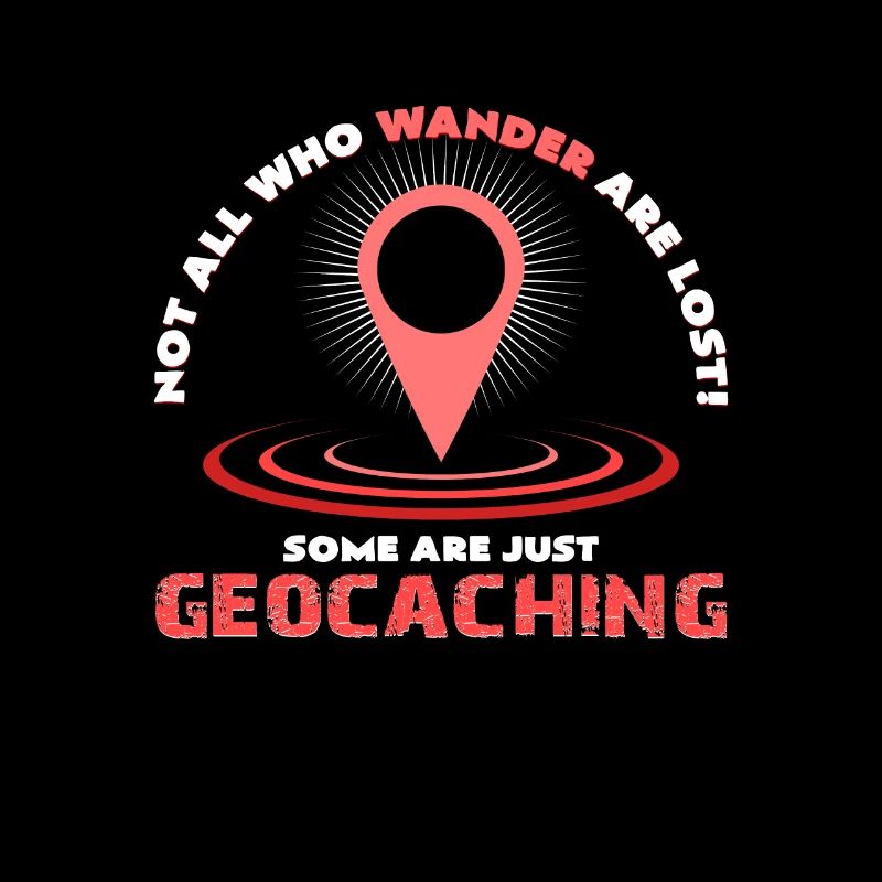 Geocaching