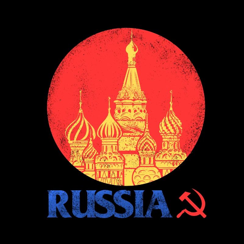 Russie