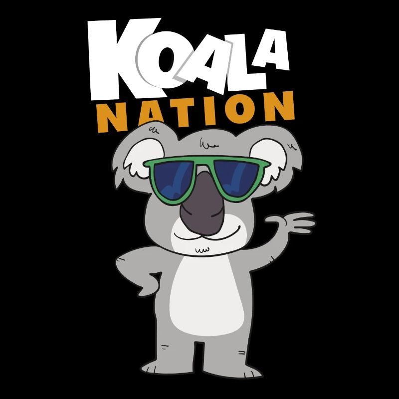 Koala bear