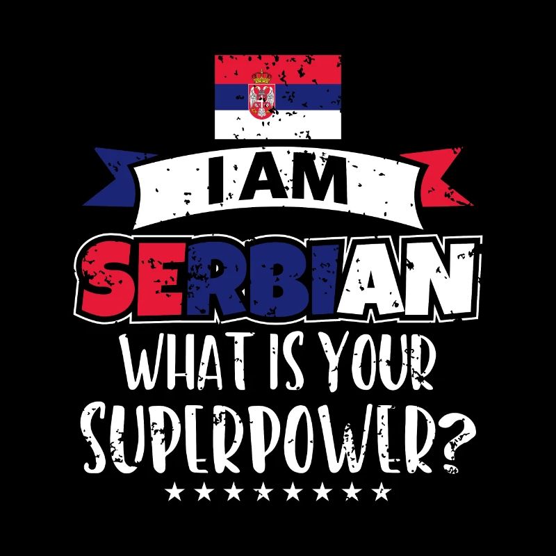 Serbien