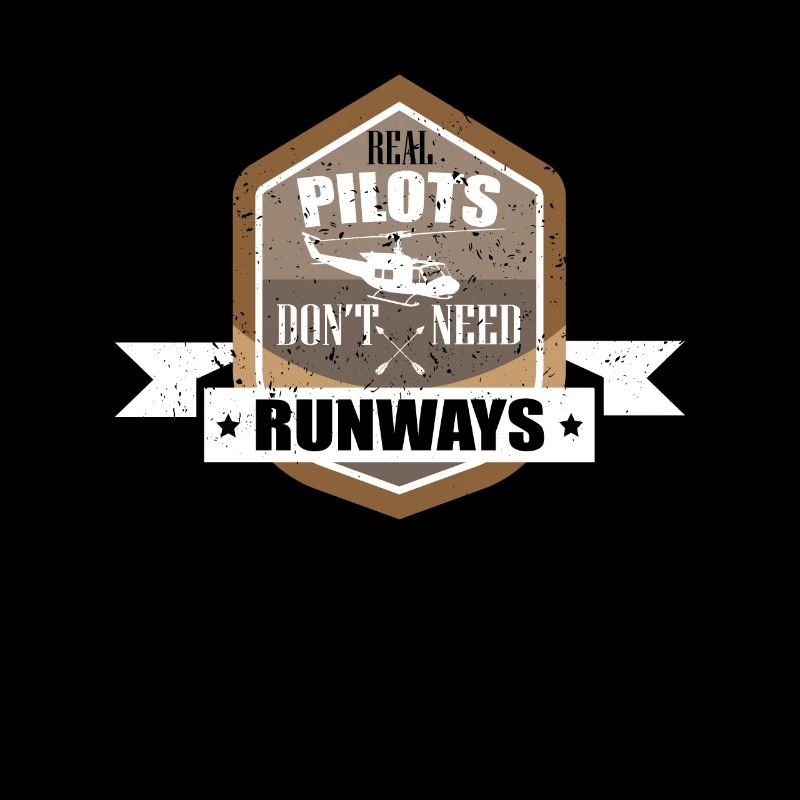 Echte Piloten