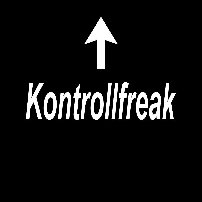 control freak
