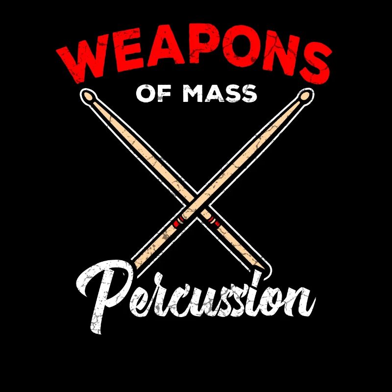 Batterie Percussion Percussion