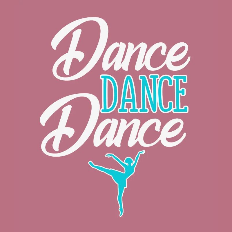 Dancing dancing and dancing again