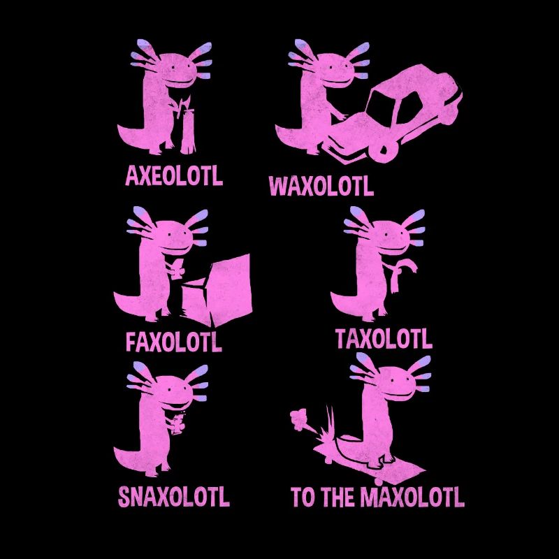 axolotl