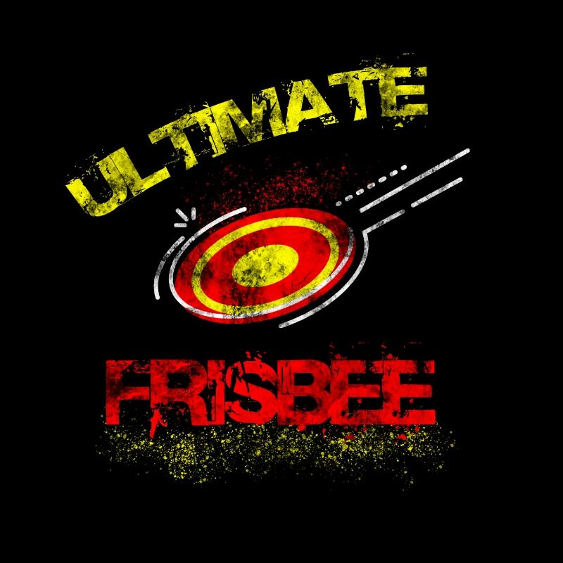 frisbee
