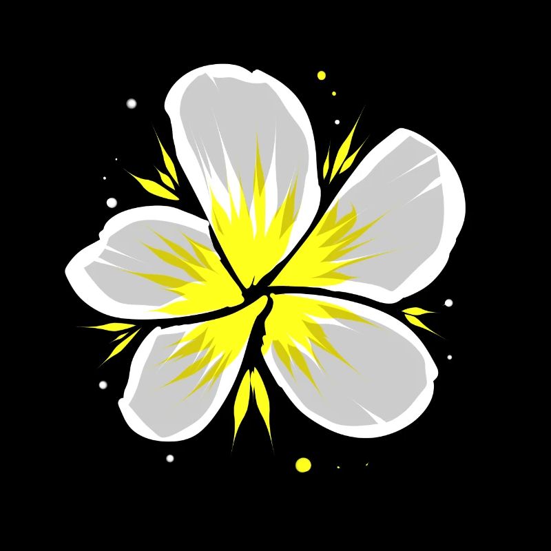 Tempelblume