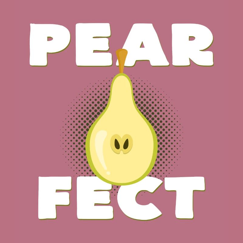 pear