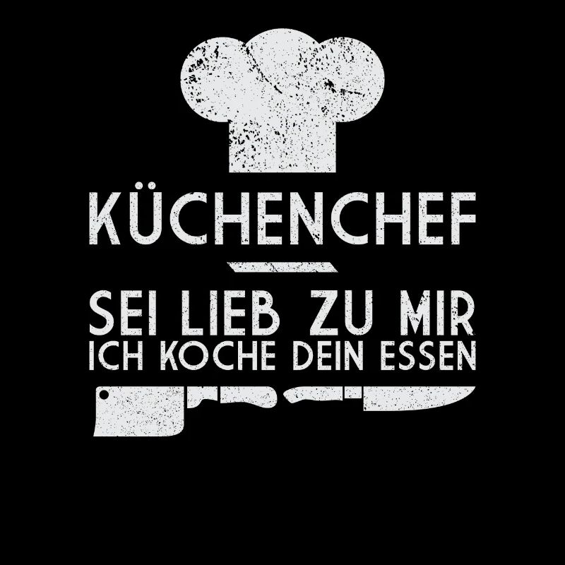 Koch Restaurant Kochen