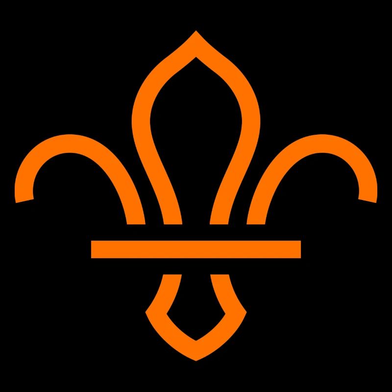 fleur de lis