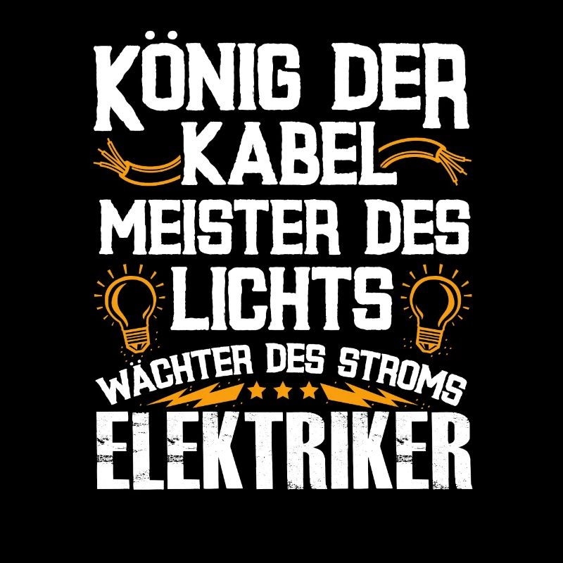 Elektriker Handwerker Strom Steckdose