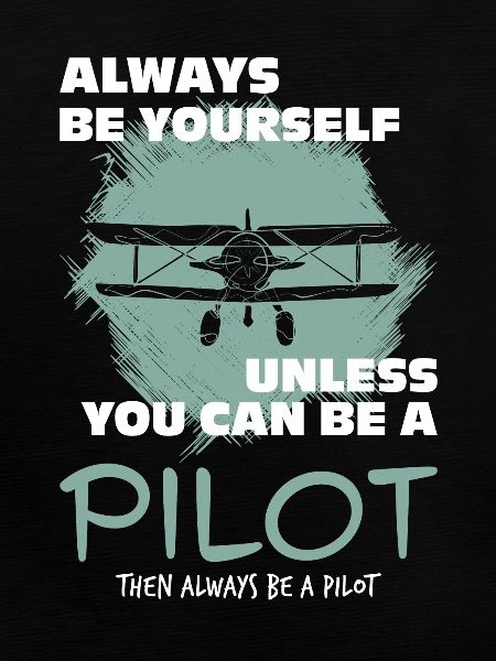 Pilot