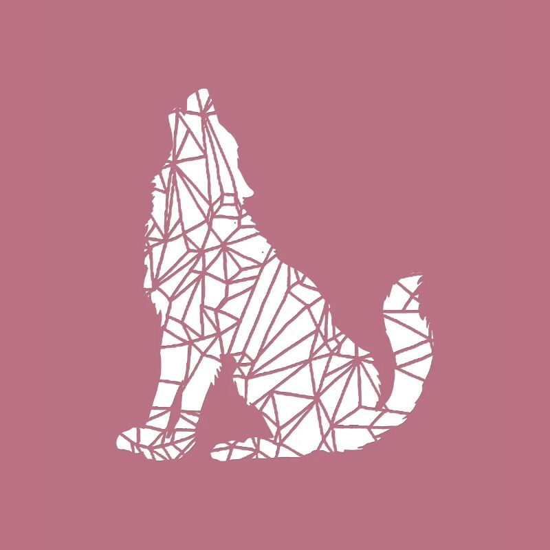 Geometric Wolf