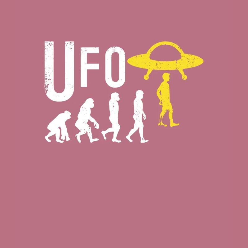 UFO Evolution