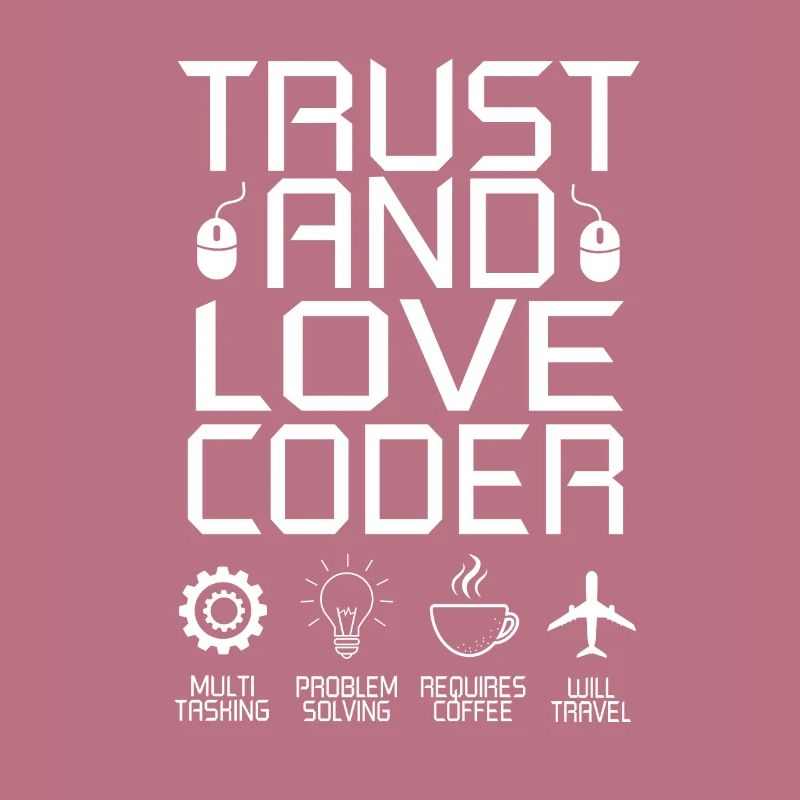 Cadeau de développeur café codeur programmeur
