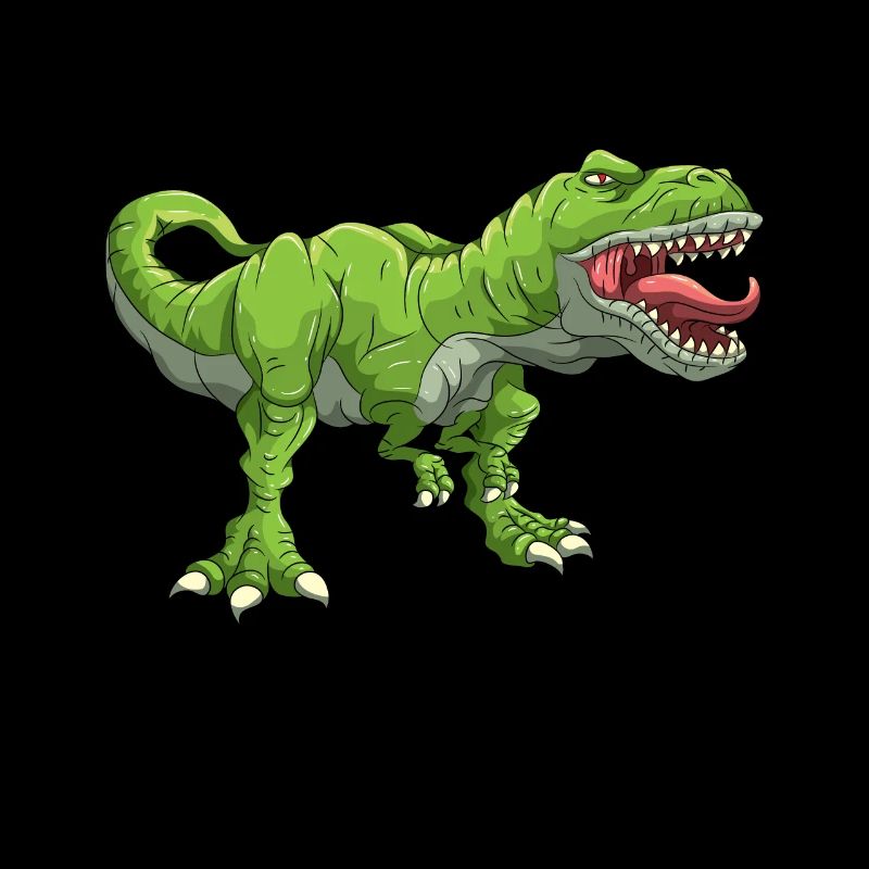 T Rex