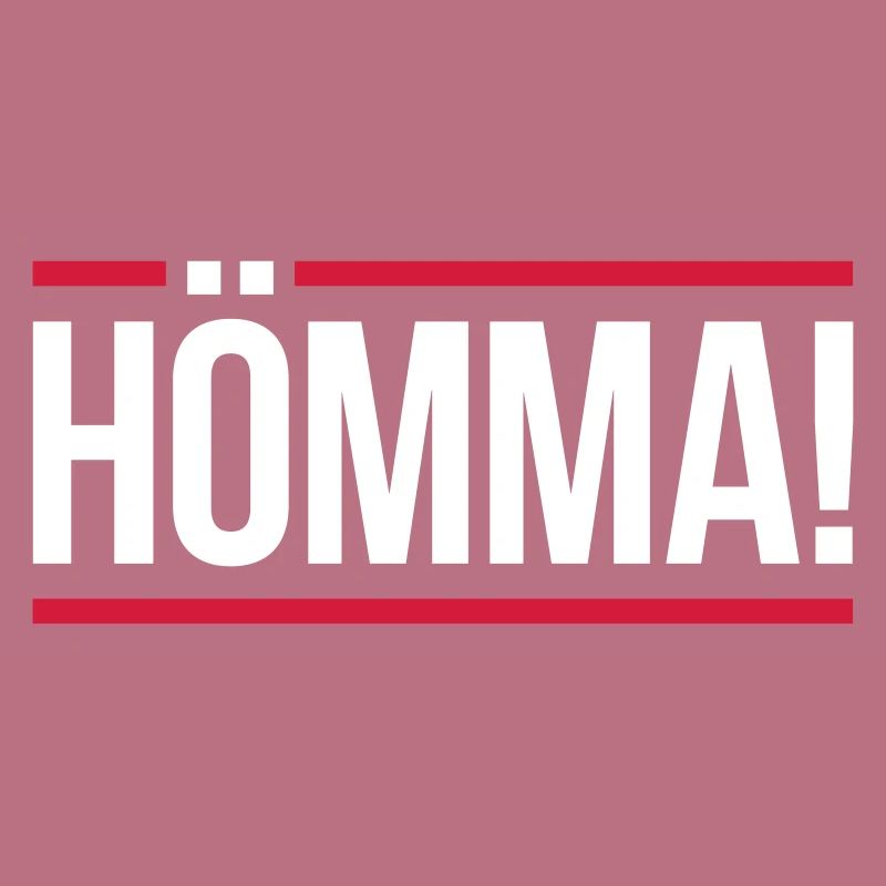 HÖMMA! | Dialecto de Ruhrpott