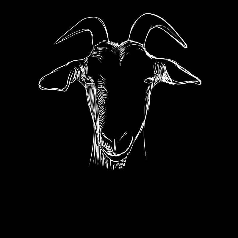 Goat Head