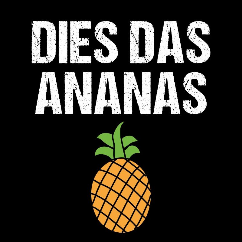 This that pineapple