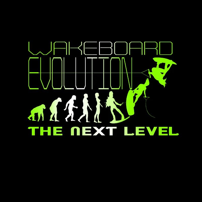 Wakeboard Evolution Next Level Woman