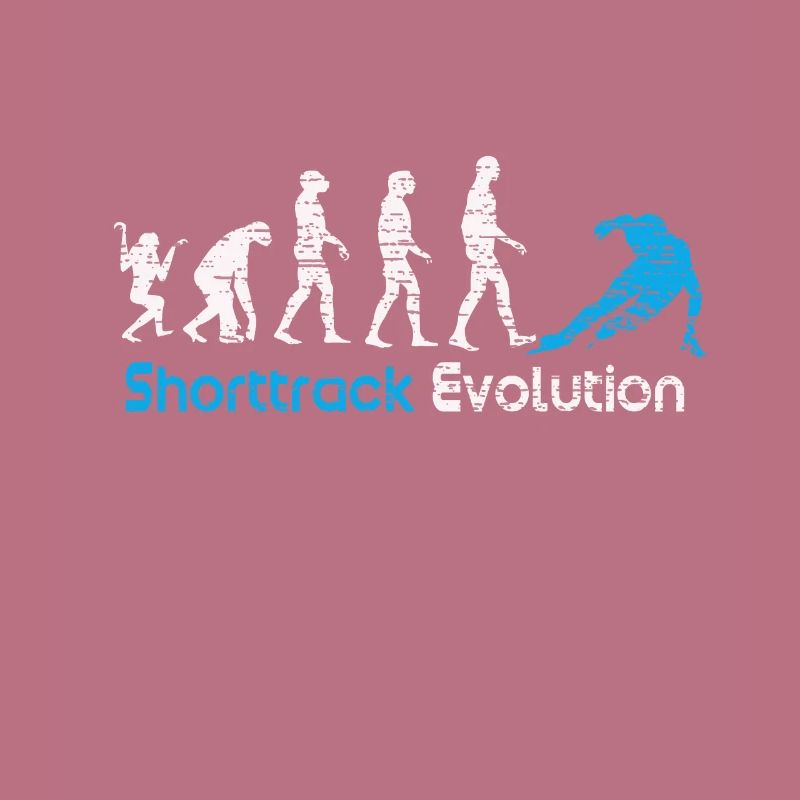 Shorttrack Evolution Turnier Geschenk