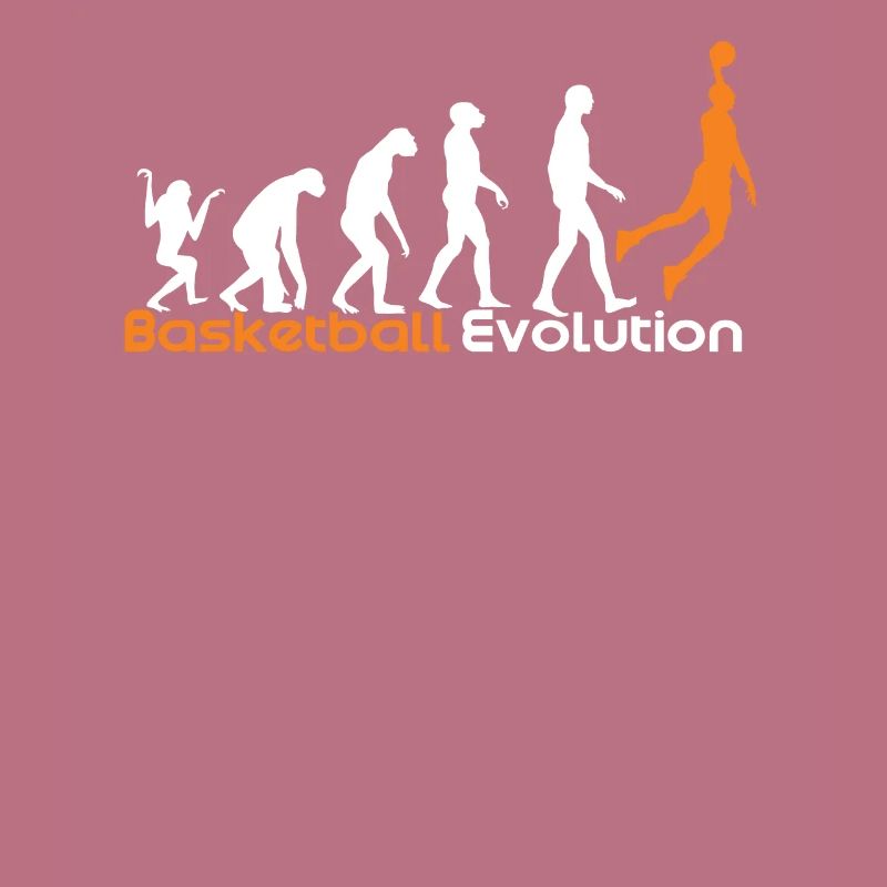 Evolution du basket