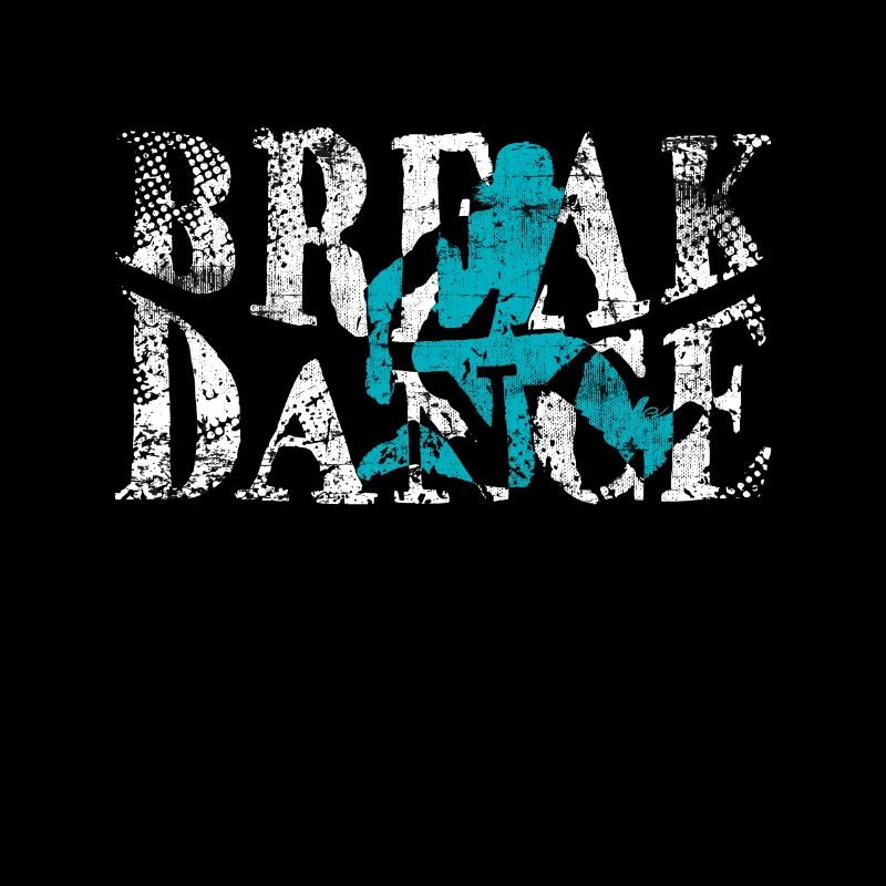 break dancing