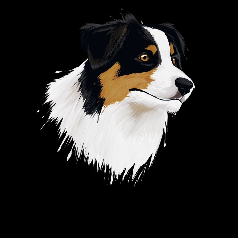 AUSTRALIAN SHEPHERD