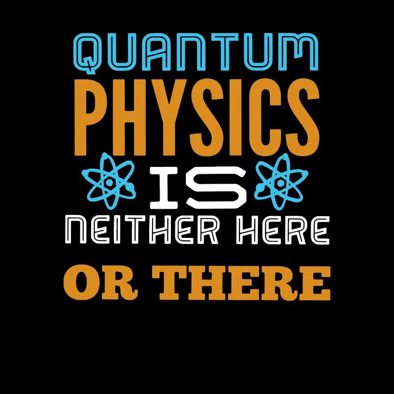 la physique quantique