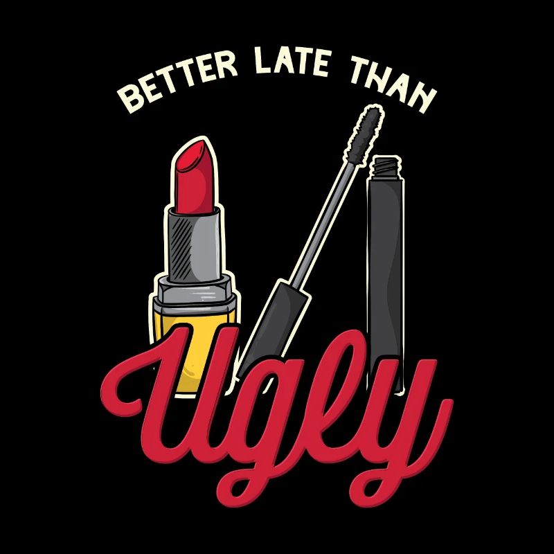 Make-up Lady