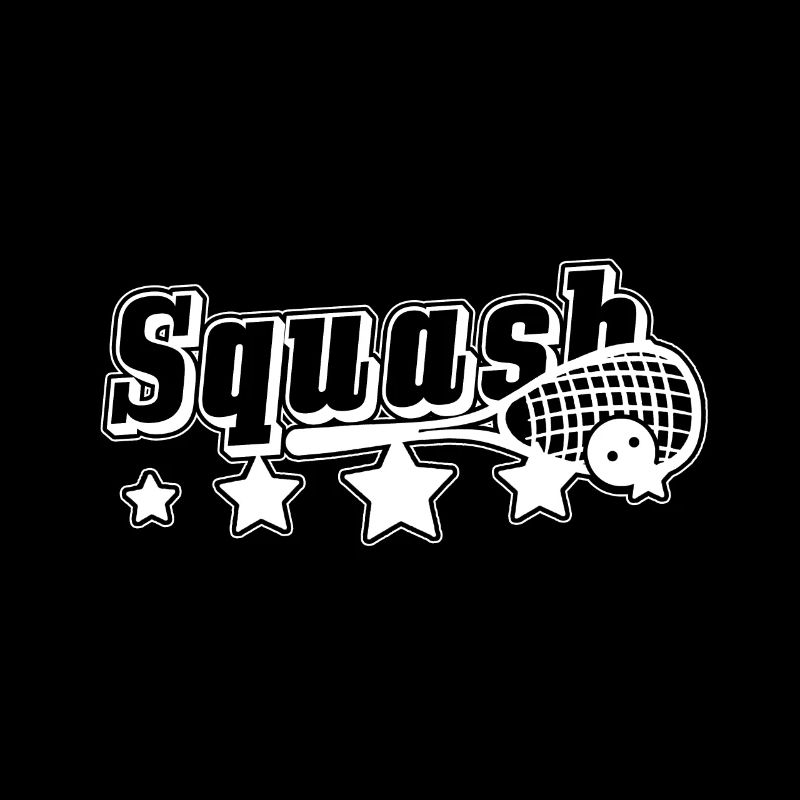 squash