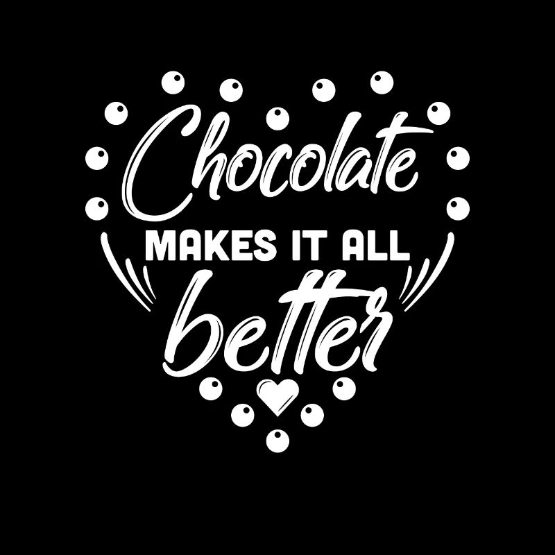 chocolate