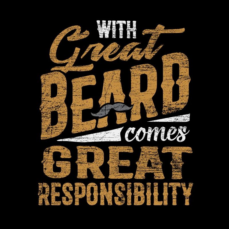 beard