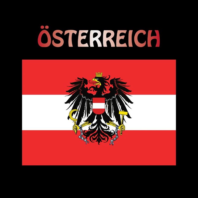 Austrian flag Austria Austria Austria