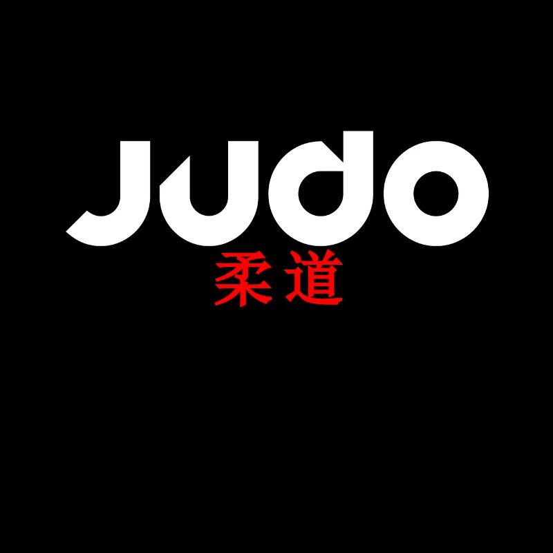 judo