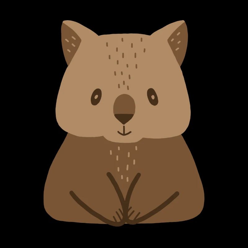 wombat