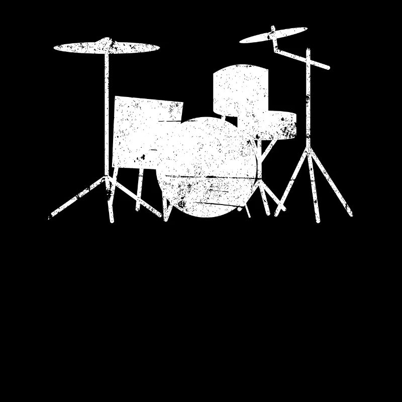 Batteur Batteur Batterie drum