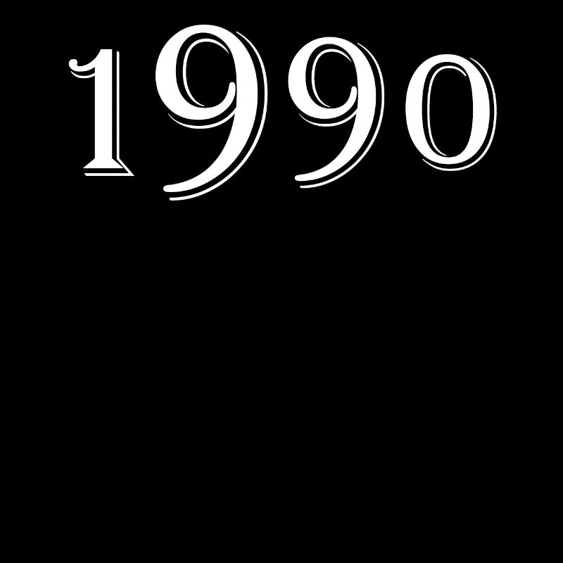 Année de naissance 1990